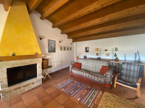 Castellote House | El Pequeño Mirador