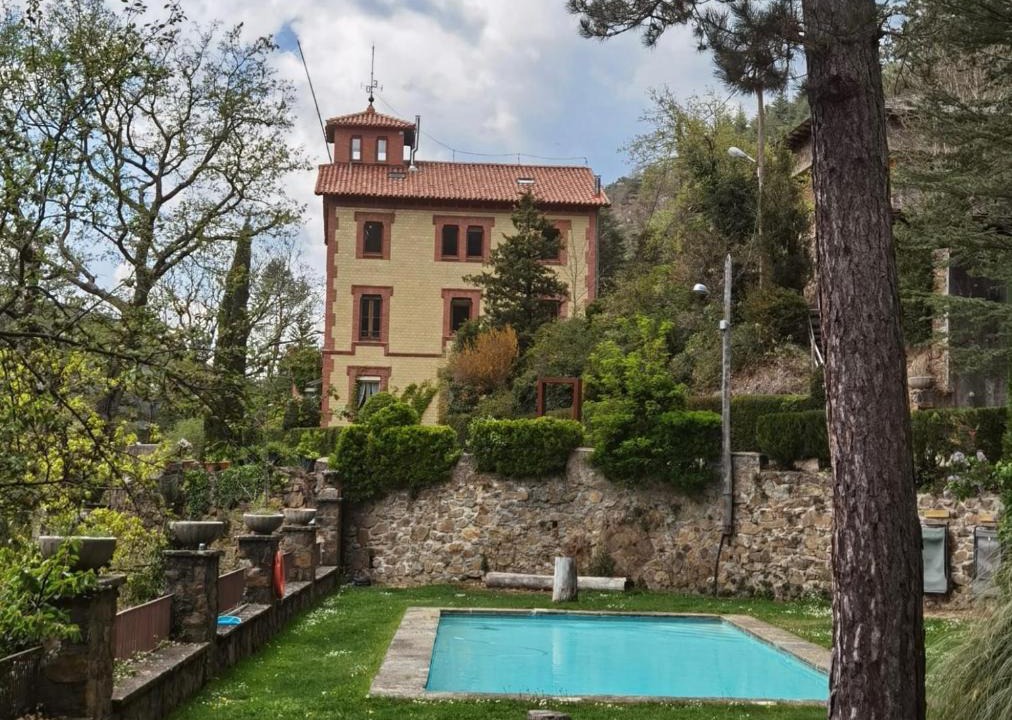 Ribes De Freser Apartment | El Petit Estudi - Els Apartaments del Bosc