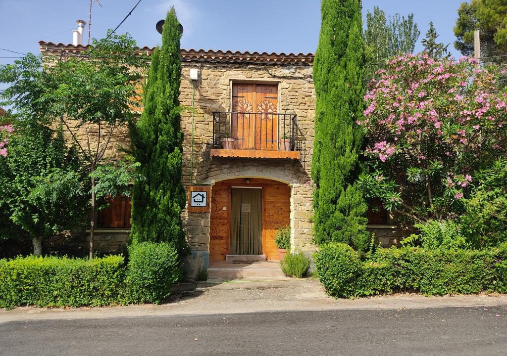Caseda House | EL PINAR DE BARDENA
