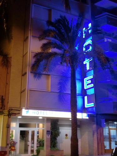 Benicarlo Hotel | El Pinche de Oro