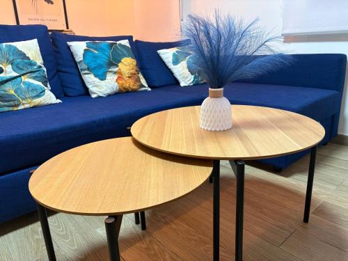 Ontinyent Apartment | El Pisito