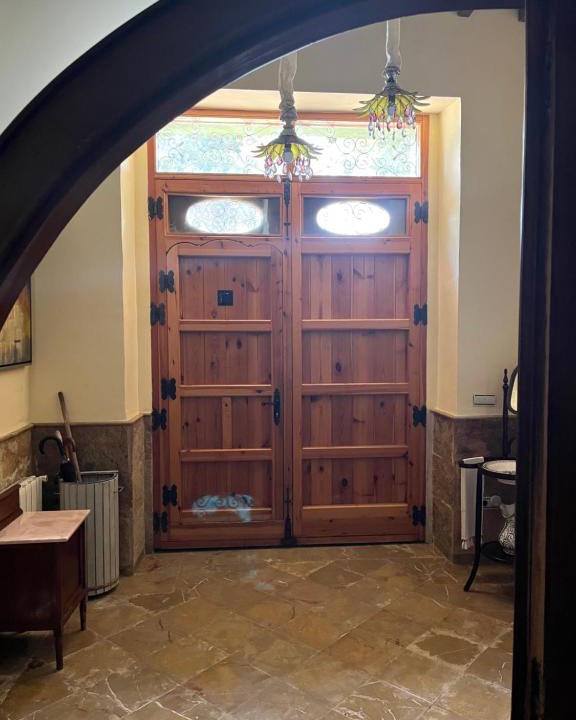 Alicante House | EL POBLET DE ATALAYAS