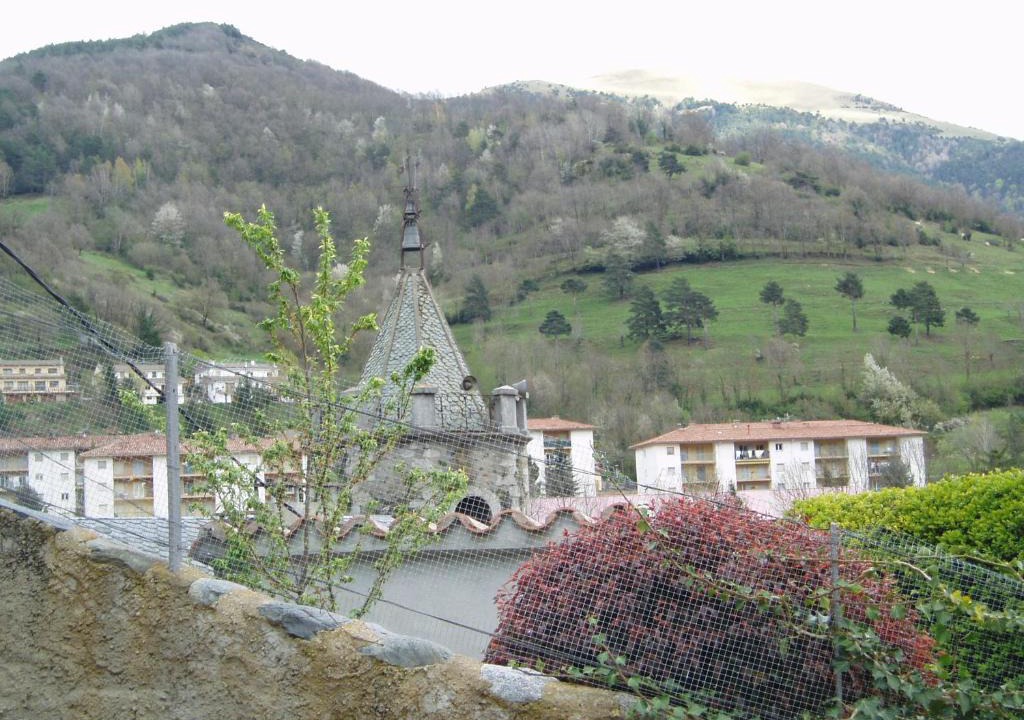 Ribes De Freser Apartment | El Pomer