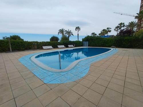 Santa Susanna Apartment | El Portal de Santa Susana