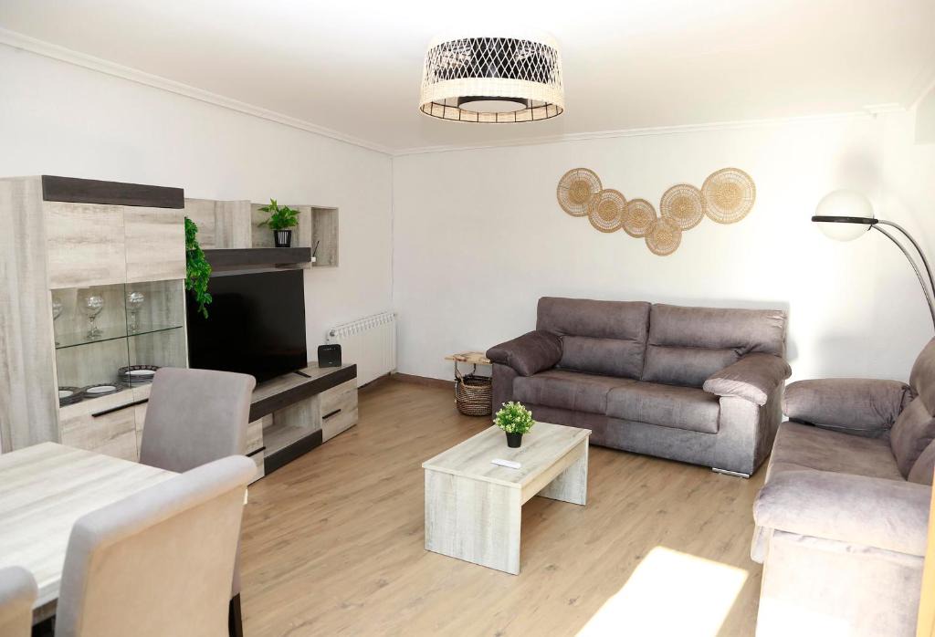 Estadilla Apartment | El Portal del Somontano ESTADILLA