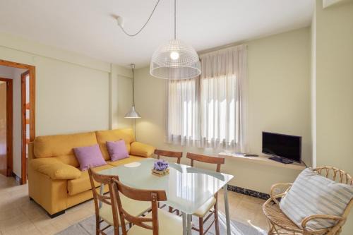 San Lorenzo de Morunys Apartment | El Portal