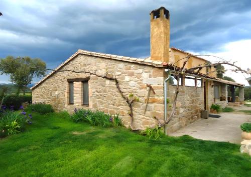 Gargalla House | El Porxet