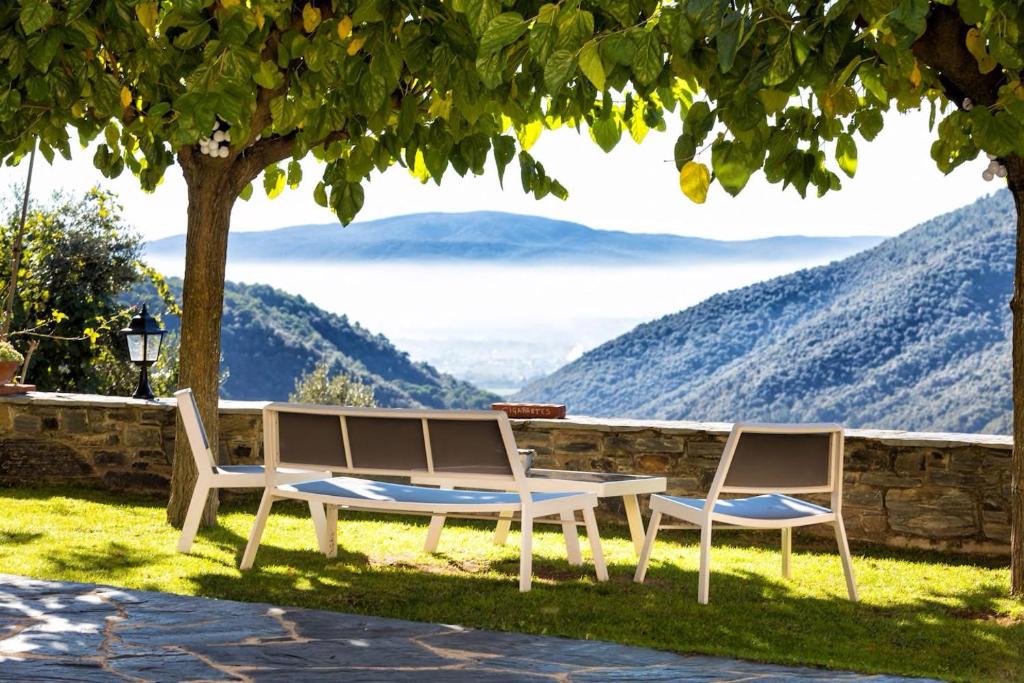 Montseny House | El Porxo de Can Baixeres PB-00318
