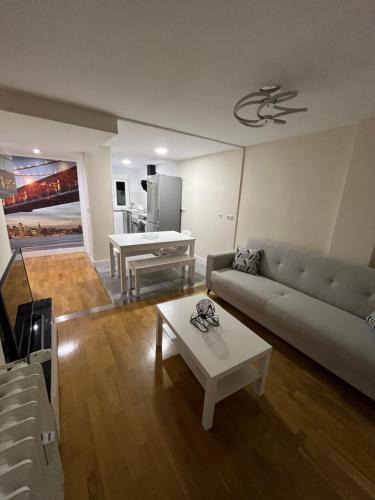 Zaragoza Centro Apartment | El Príncipe 2
