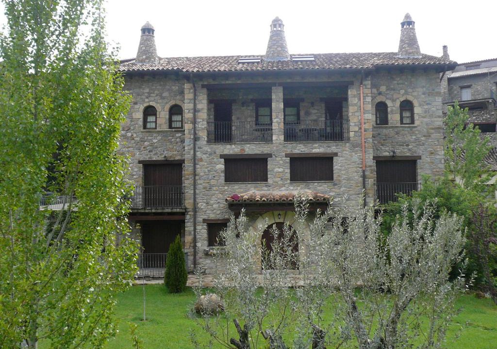 La Puebla de Roda Apartment | El Prau De Vidal I
