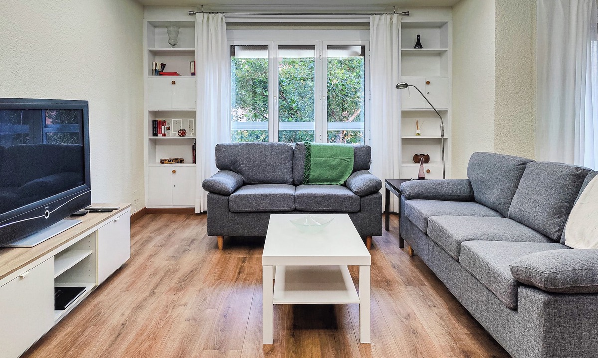 Zaragoza Centro Apartment | El Prestigio de Sagasta -Alogest