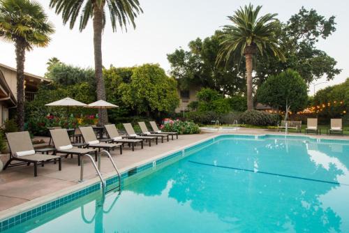 Sonoma Hotel | El Pueblo Inn