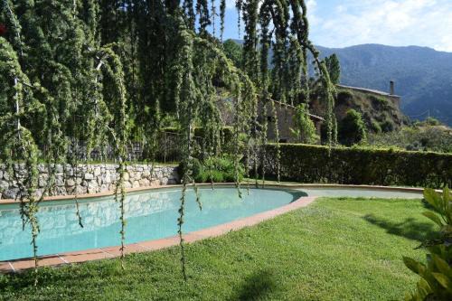 Oden House | El Racó d'Espunyes