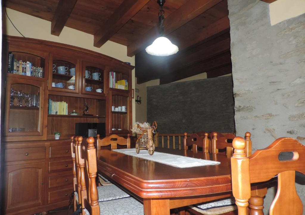 Castellbo House | El Raco de Cal Maro