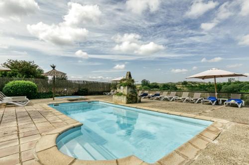 Llampaies House | El Rebost Rural de Can Gat Vell
