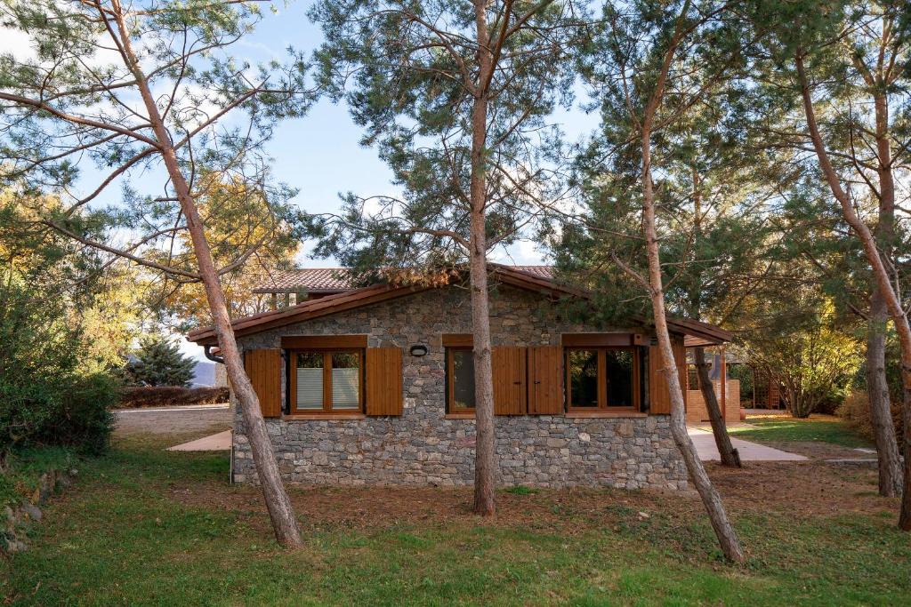 Campelles Apartment | El Refugi de les Basses Apartament