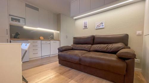Enveitg Apartment | El Refugio de Enveitg