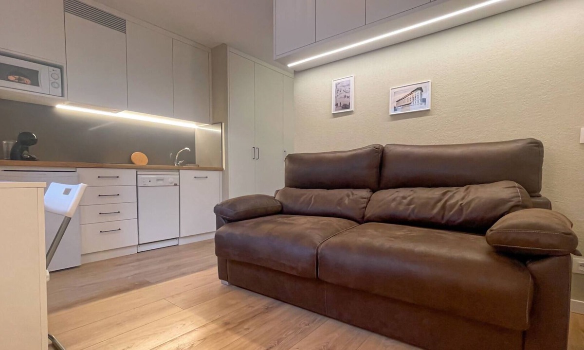 Enveitg Apartment | El Refugio de Enveitg
