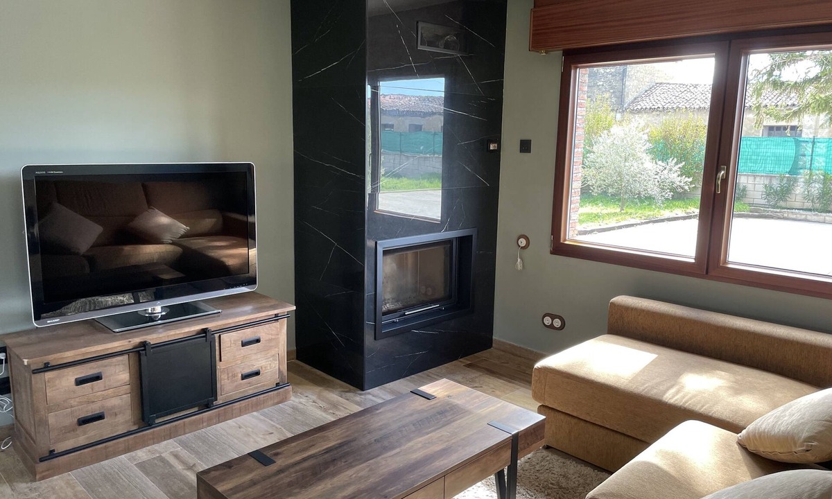 Haro Ski Chalet | El Refugio de Haro