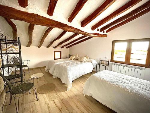Vera de Moncayo House | El Refugio del Cierzo