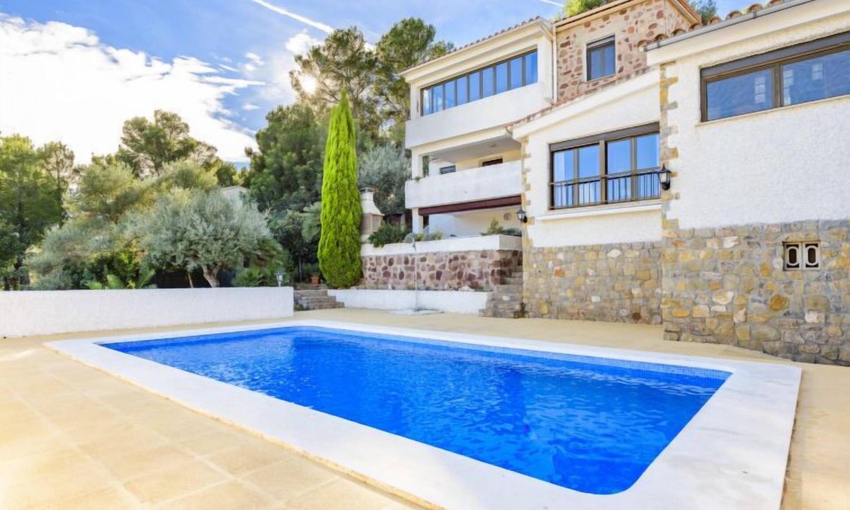 Oropesa del Mar Apartment | El Refugio II by Interhome