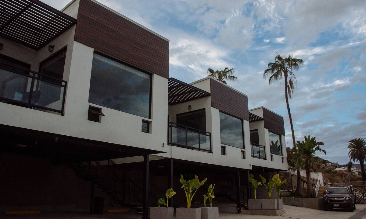 Zona Centro Apartment | El Refugio