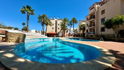 Denia House | El retiro 2 VYBDenia