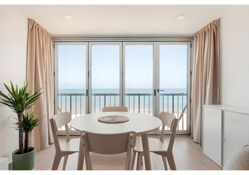 Cullera Apartment | El Retiro - Frontal al mar, 1a Línea, como en tu casa