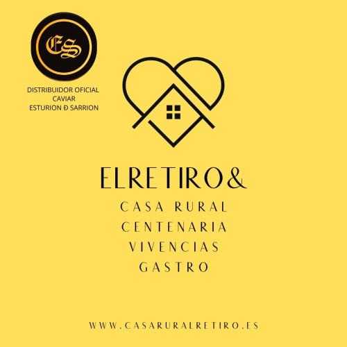 Mojares House | El Retiro & GASTRO Vivencias