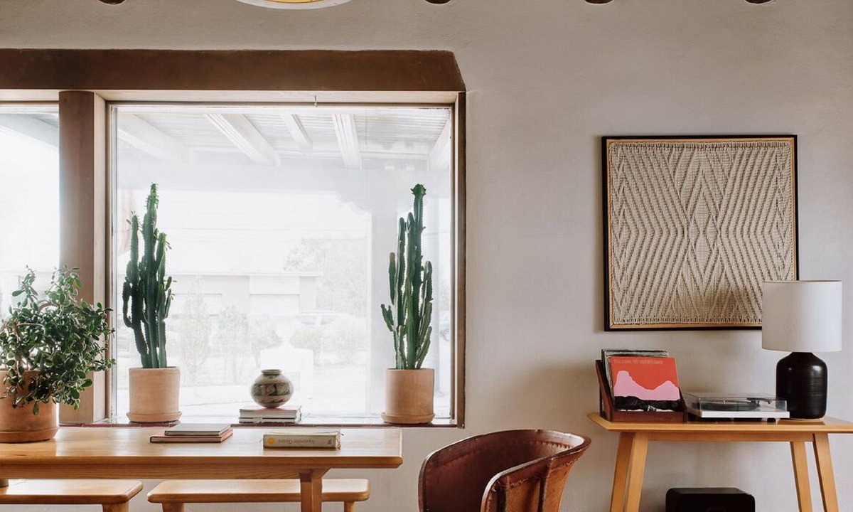 Southside Hotel | El Rey Court