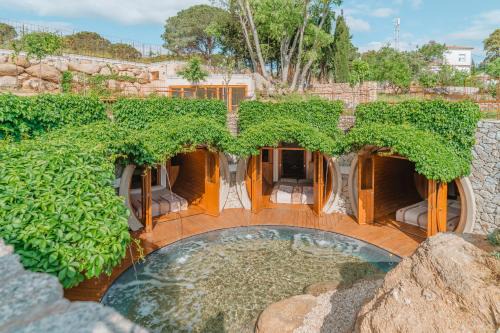 Capmany House | el Riad de l'Empordà