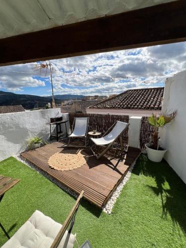 Jalance Apartment | El Rincón Azul