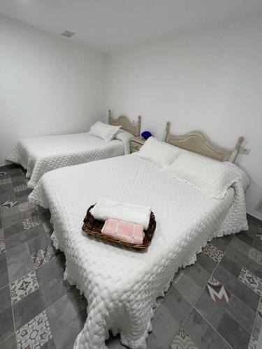 La Alqueria Apartment | El rincón coqueto de fina