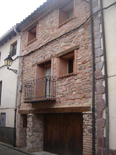 Bezas House | El Rincón de Bezas