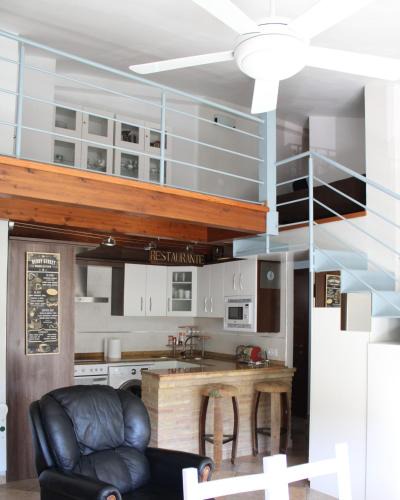 Alquezar Apartment | El Rincón de Doina