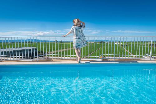 Sant Jaume d'Enveja Apartment | El Rincón de Elena Delta del Ebro