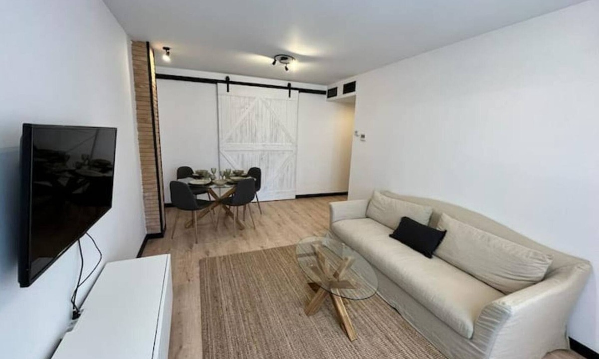 Los Olivos Apartment | El Rincón de Martín en Huesca
