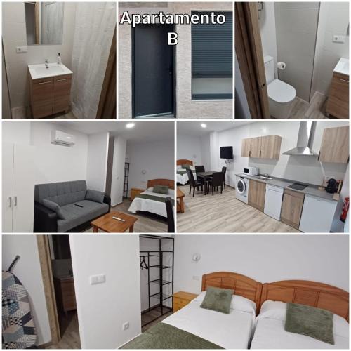 Ajo Apartment | El Rincón de Perez B