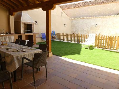Fuentemilanos House | El Rincón de Pilar. Disfruta de tu escapada rural