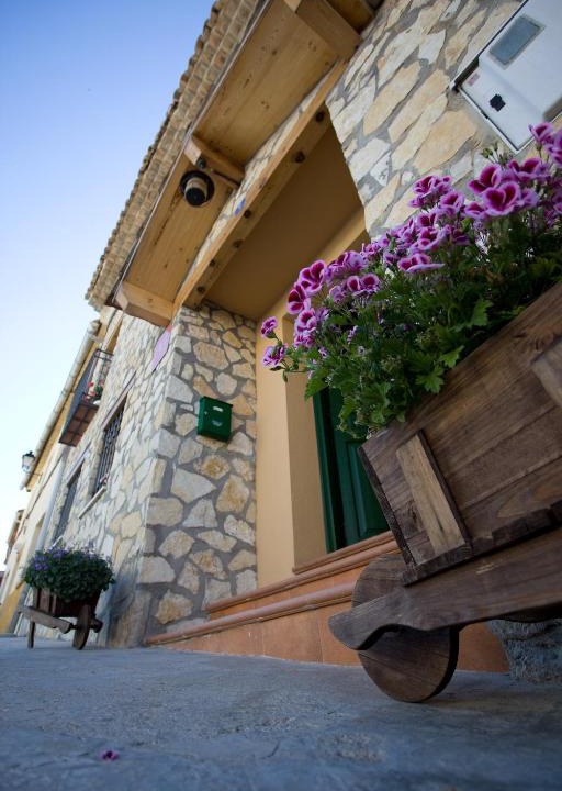 Una Apartment | El Rincón de Uña