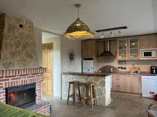 Zazuar House | El Rincón de Willy