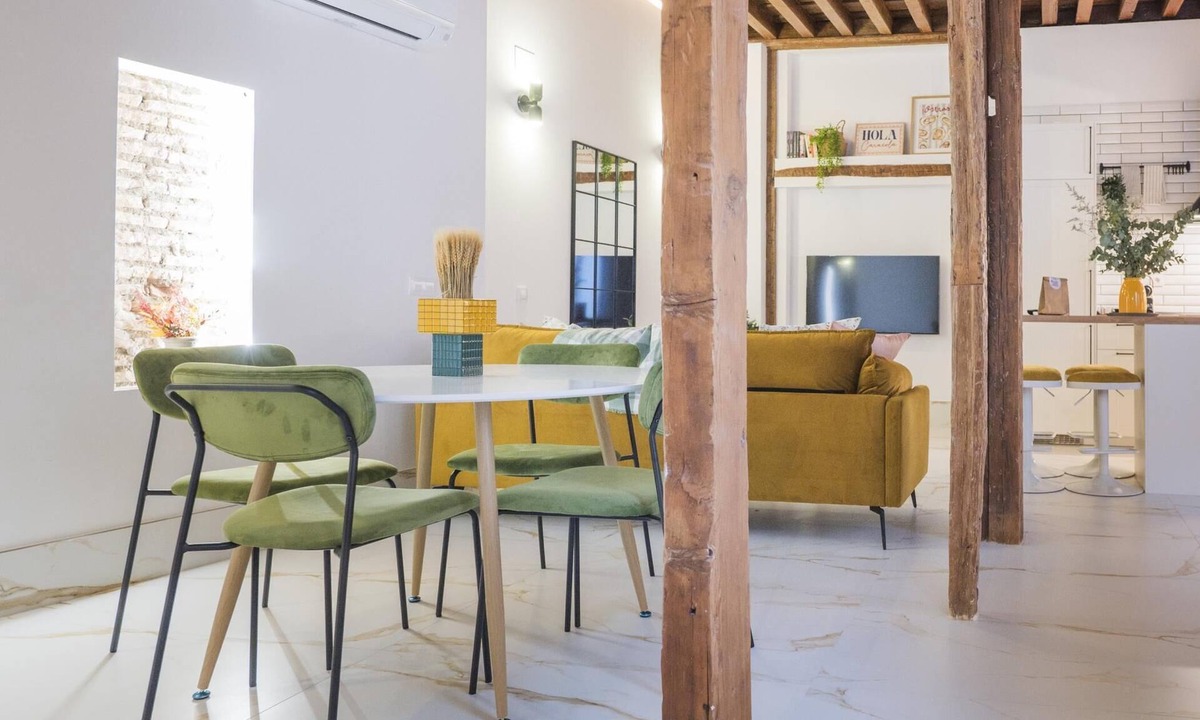 Toledo City Center Apartment | El rincón del convento