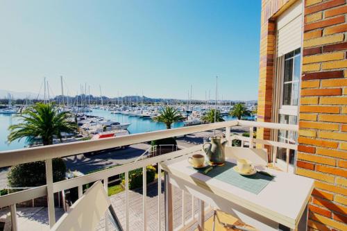 Camargo Apartment | El Rincón del Puerto
