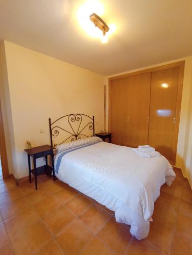 Rascafria Apartment | El Rincón del Sanabrés, Hermana Menor, petfriendly