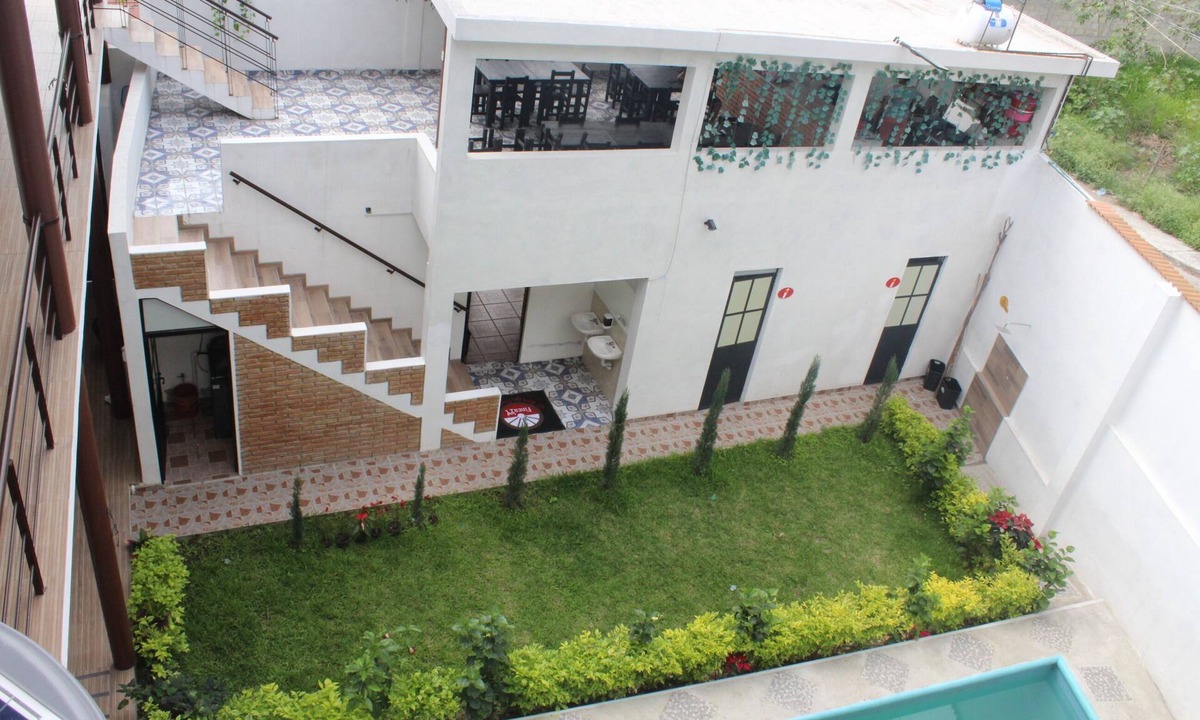 Papantla de Olarte House | El Rincón Preferido