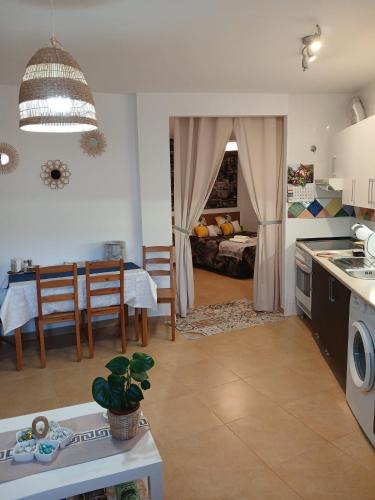 Alquezar Apartment | El rincon de Adriana