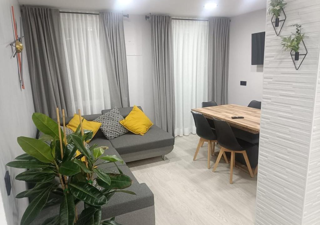 Calatayud Apartment | El Rincon de Calatayud