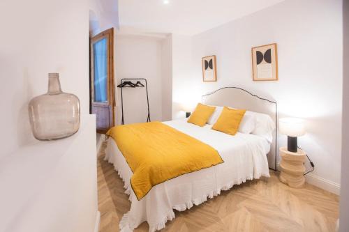 Alujan Apartment | El Rincon de Marieta