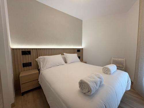Alujan Apartment | El RINCON DE PEPITO FERRER
