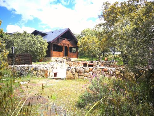 Los Angeles de San Rafael Ski Chalet | El Rincon de tus Sueños